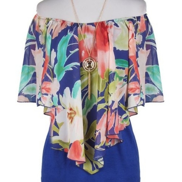 Plus Size Tops - Picture 3 of 7